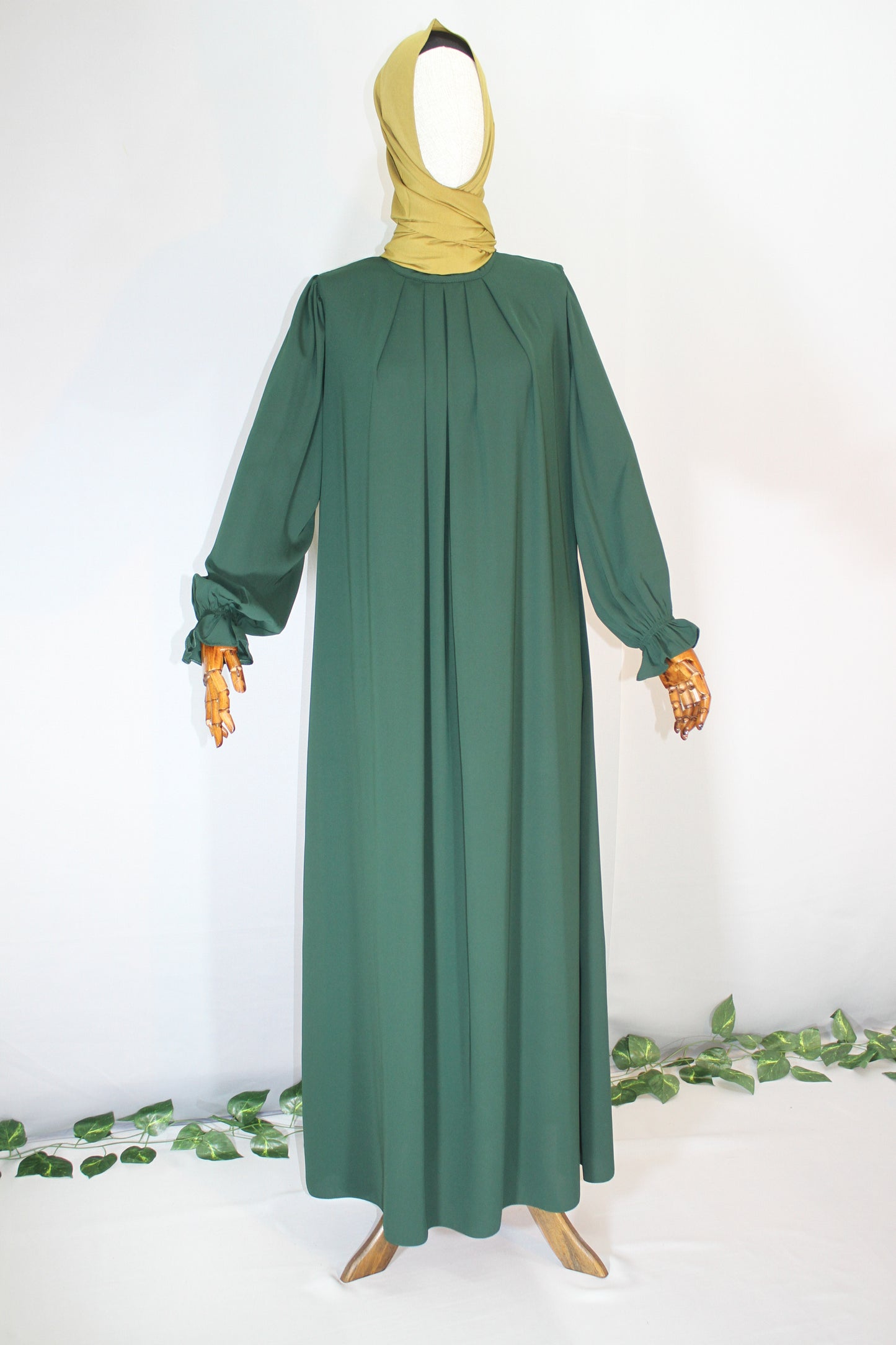 Islamic Women's dress (Eda)