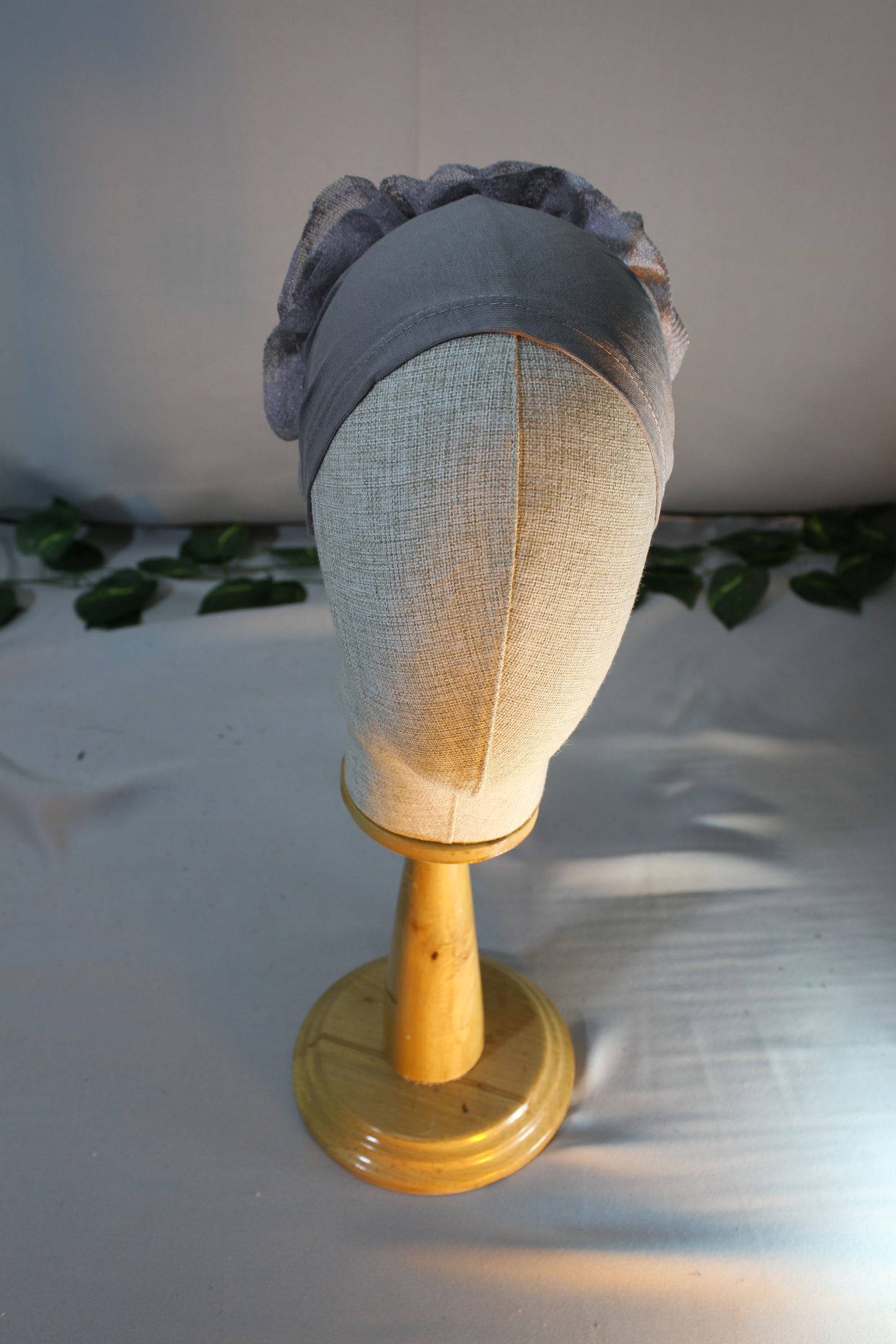 bonnet