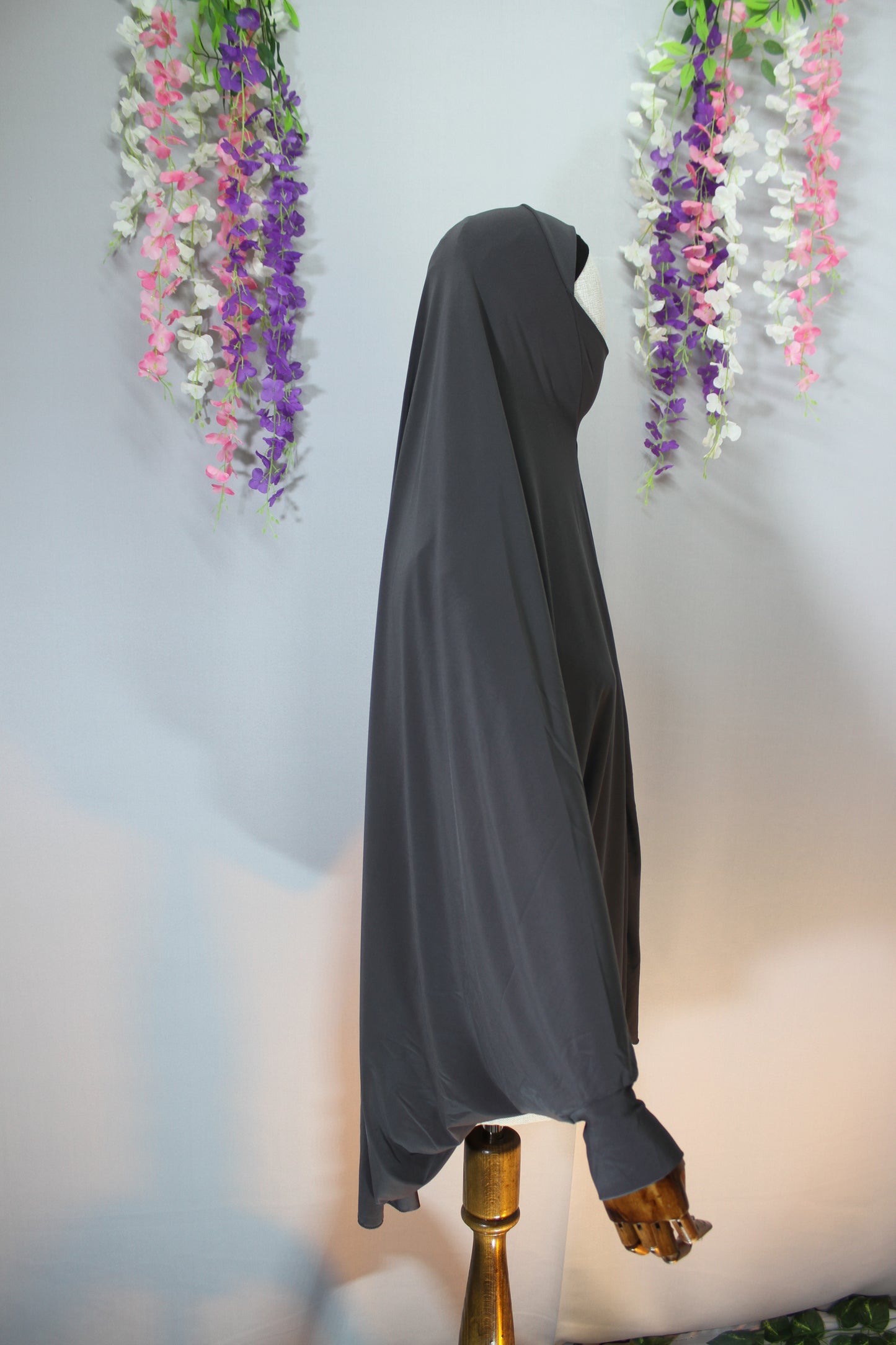 Cotton Souffle Scarf Hijab