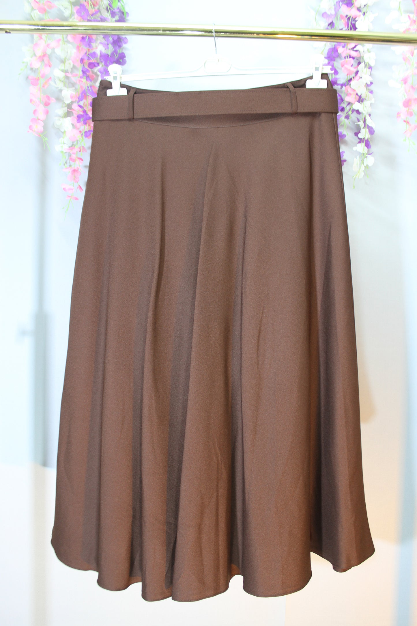 Women's long skirt
