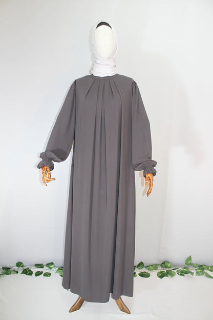 Islamic Women's dress (Eda)