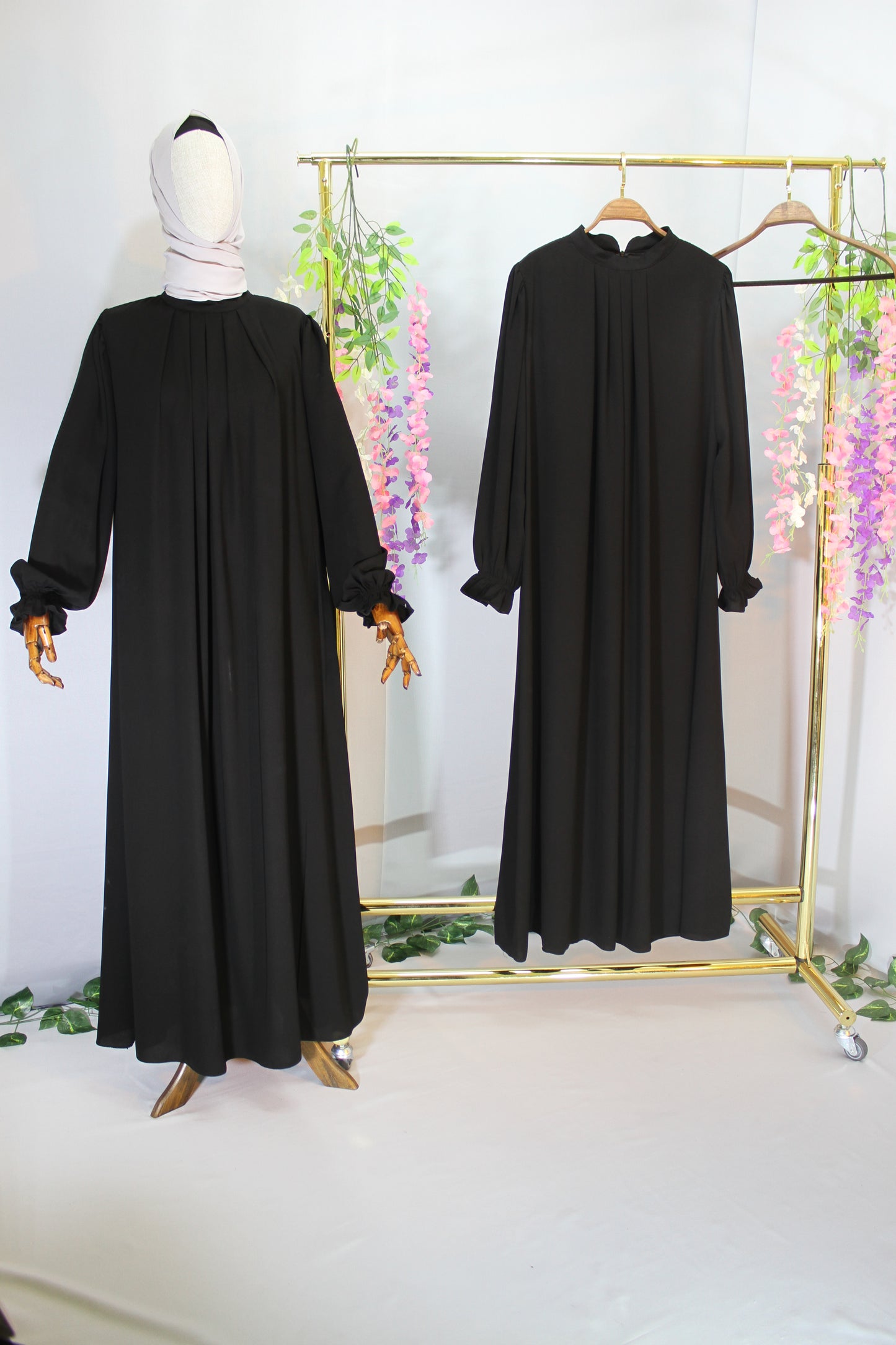 Islamic Women's dress (Eda)