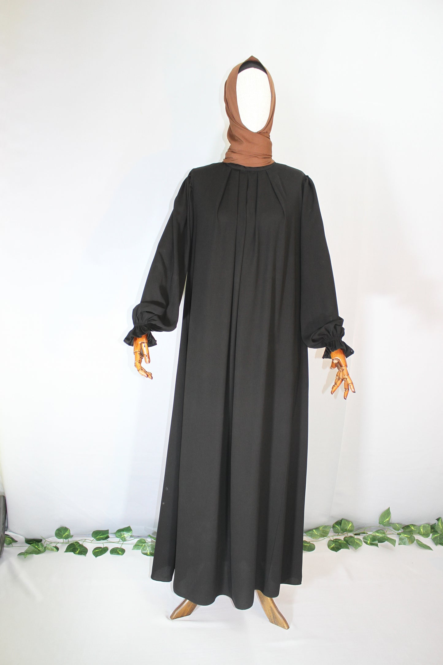 Islamic Women's dress (Eda)