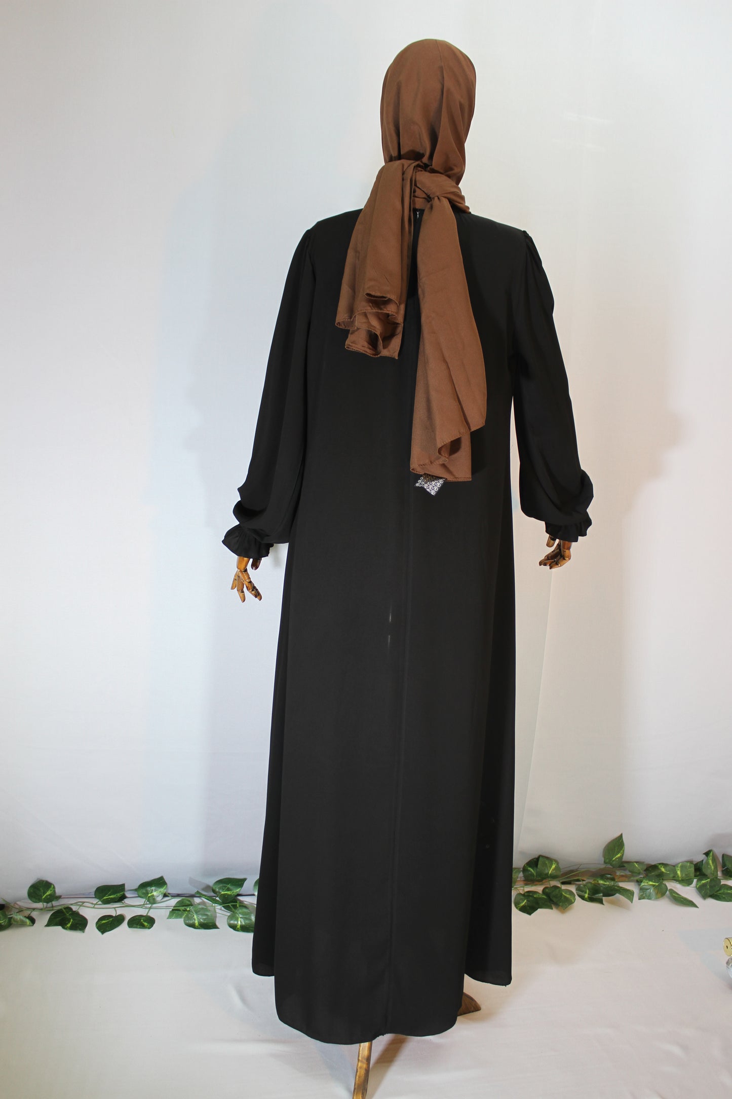 Islamic Women's dress (Eda)