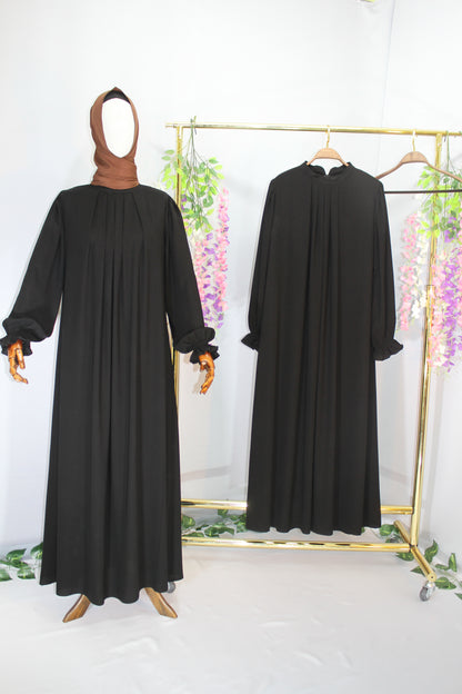 Islamic Women's dress (Eda)