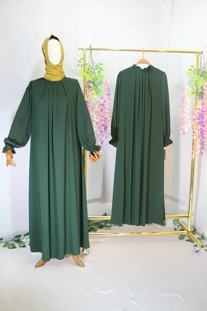 Islamic Women's dress (Eda)