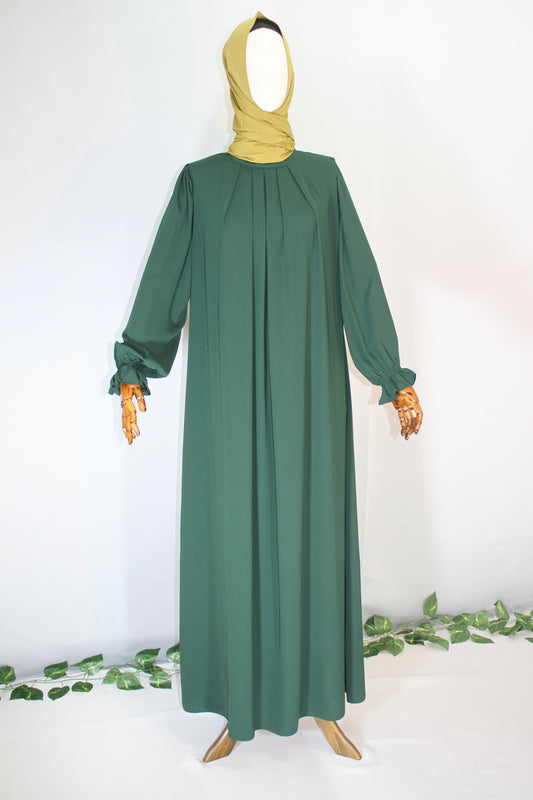 Islamic Women's dress (Eda)