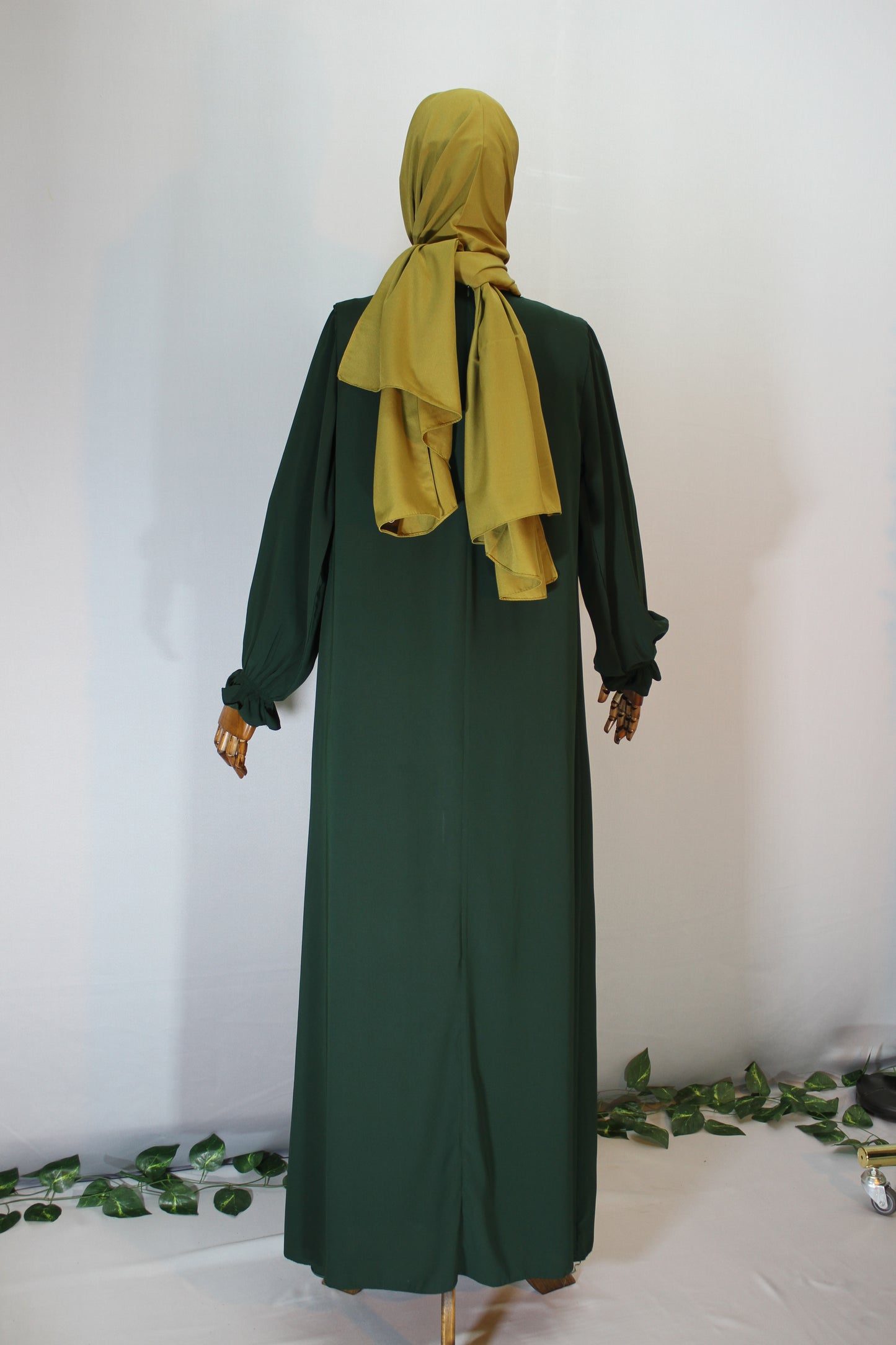 Islamic Women's dress (Eda)