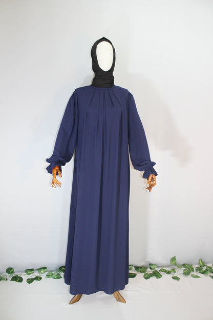 Islamic Women's dress (Eda)