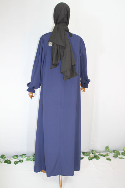 Islamic Women's dress (Eda)