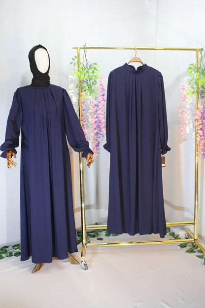 Islamic Women's dress (Eda)