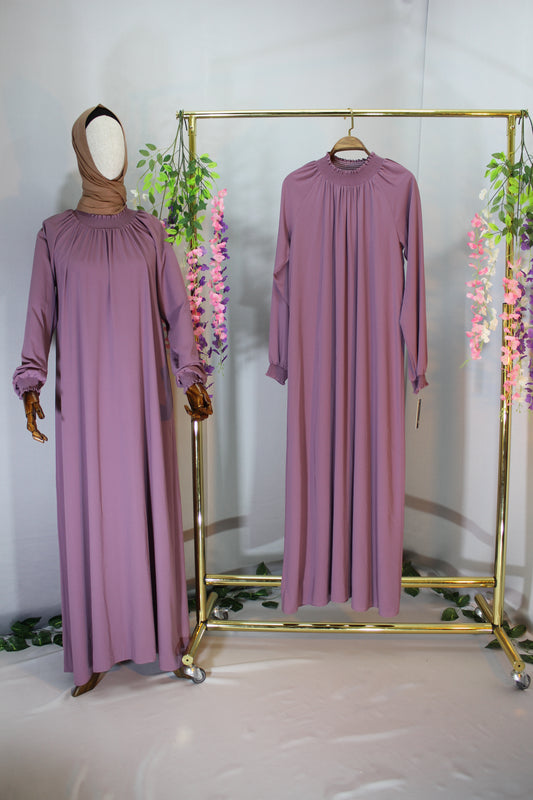 Islamic Women's dress (Simay)