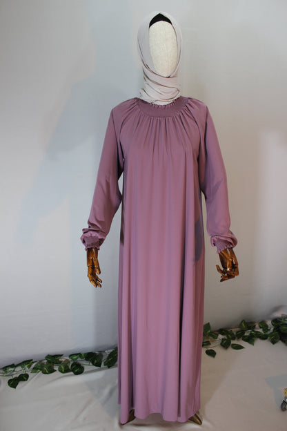 Islamic Women's dress (Simay)