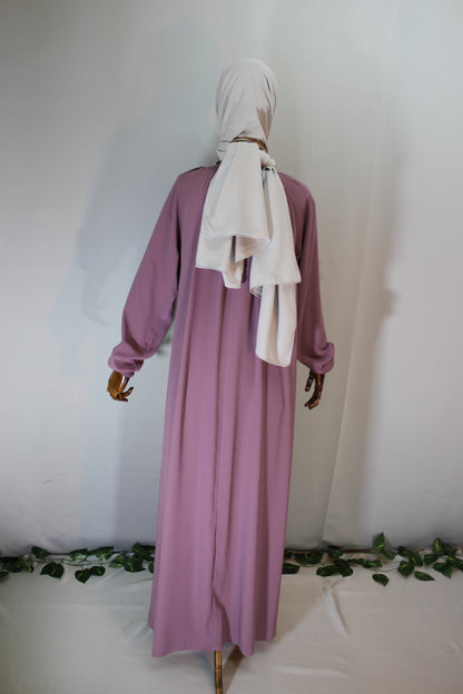 Islamic Women's dress (Simay)