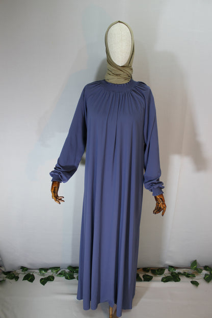 Islamic Women's dress (Simay)