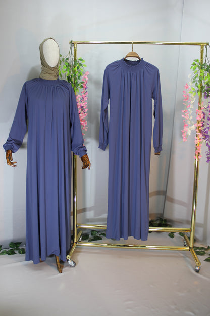 Islamic Women's dress (Simay)