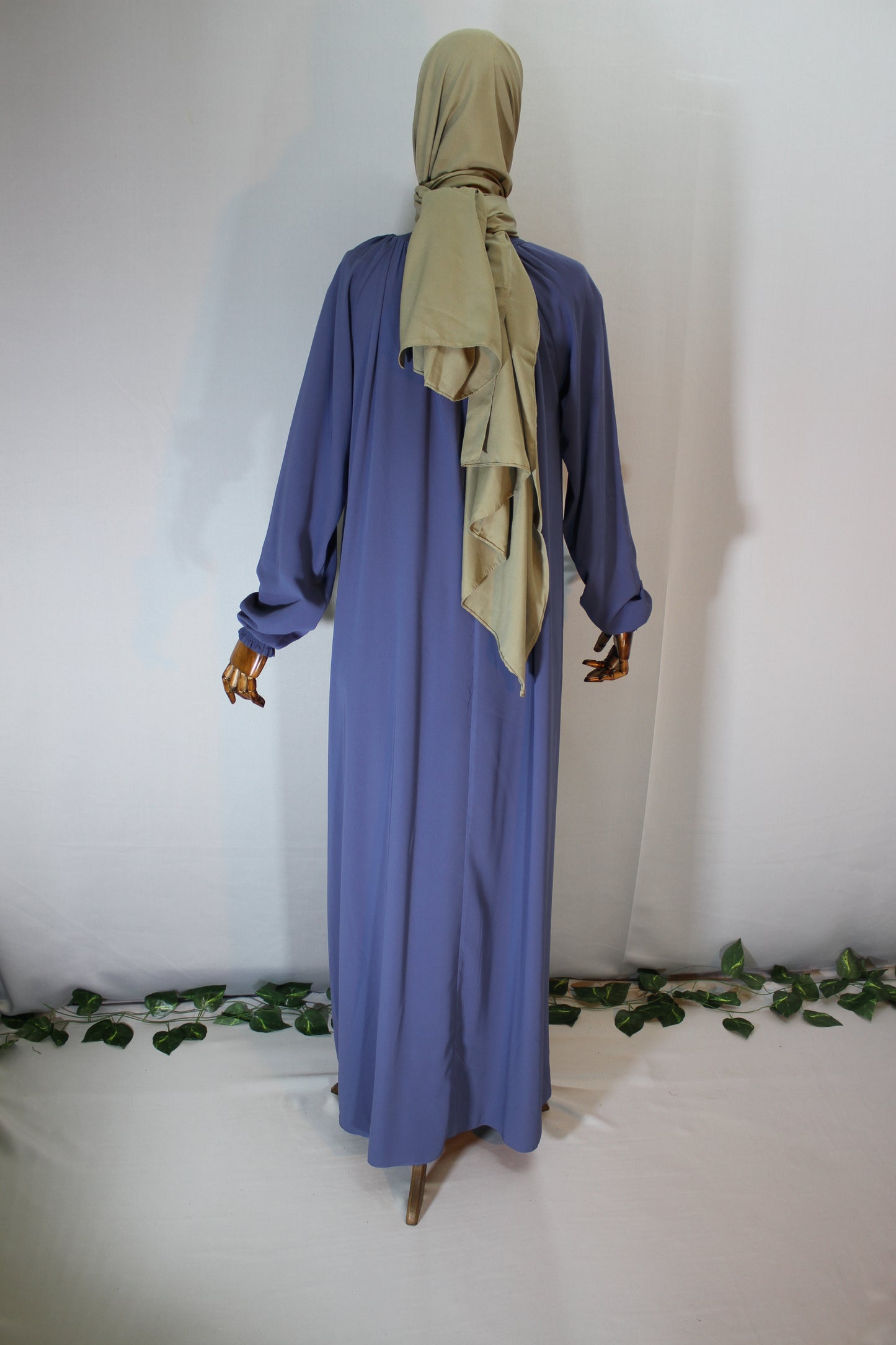 Islamic Women's dress (Simay)