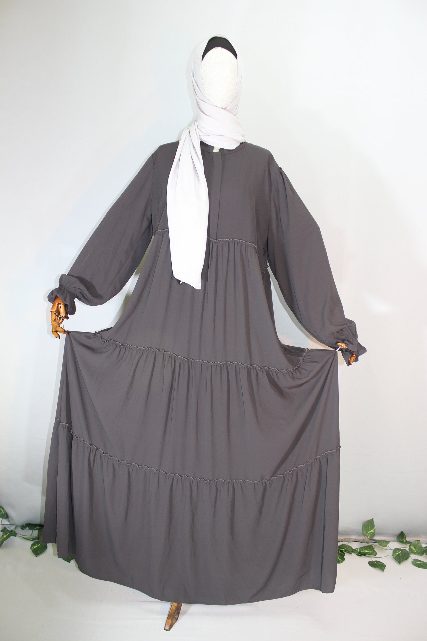 Islamic Women's dress (Aysu)