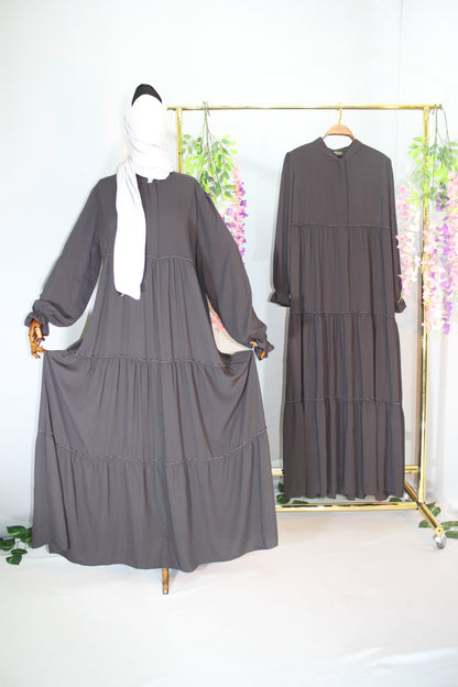 Islamic Women's dress (Aysu)