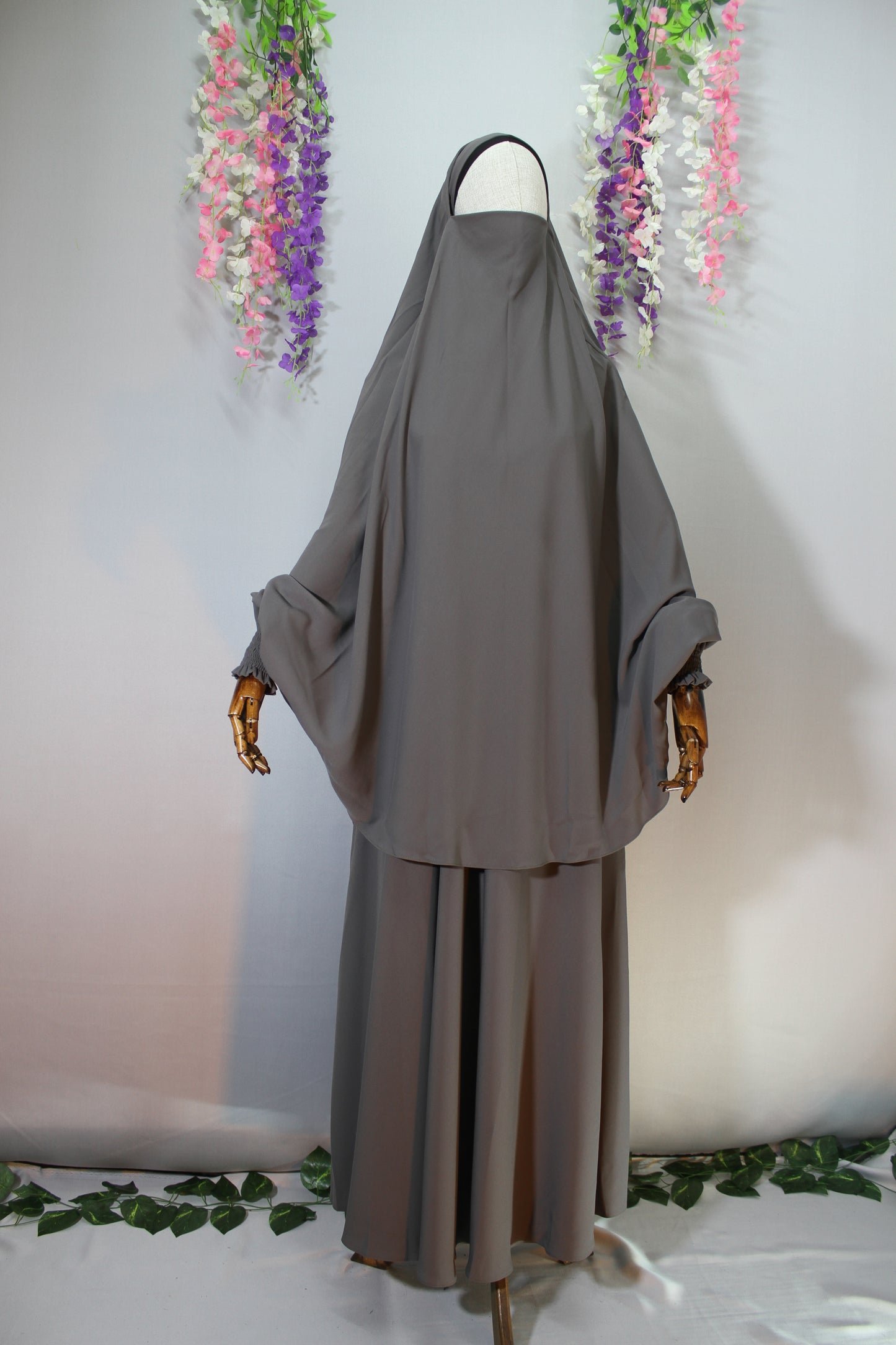 Sultanbash set Hijab Sheet