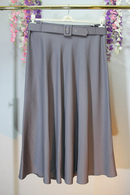 Women's long skirt