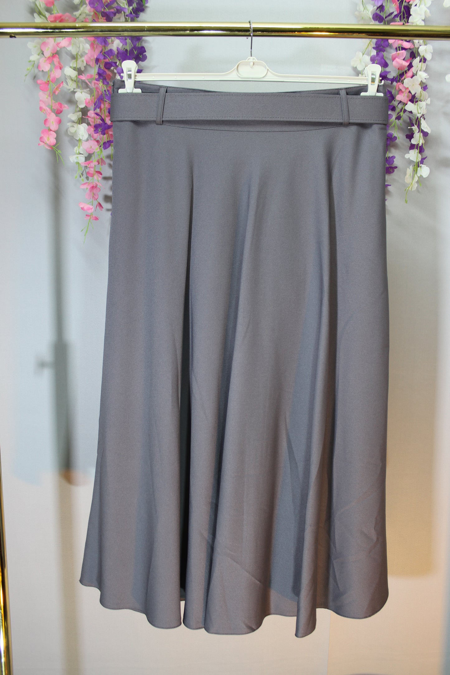 Women's long skirt