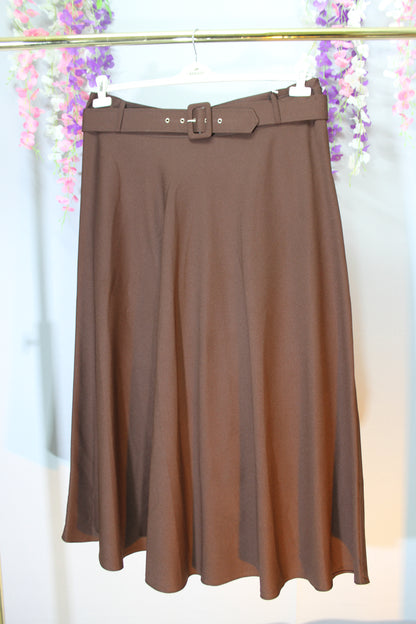 Women's long skirt