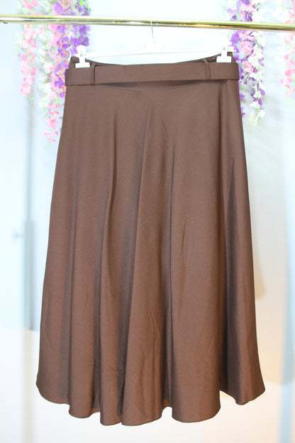 Women's long skirt