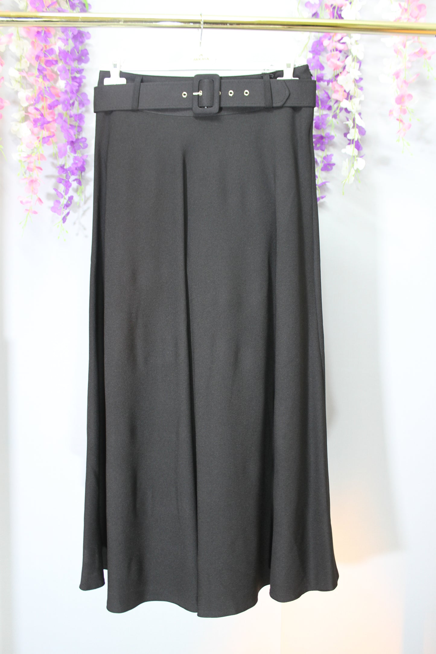 Women's long skirt