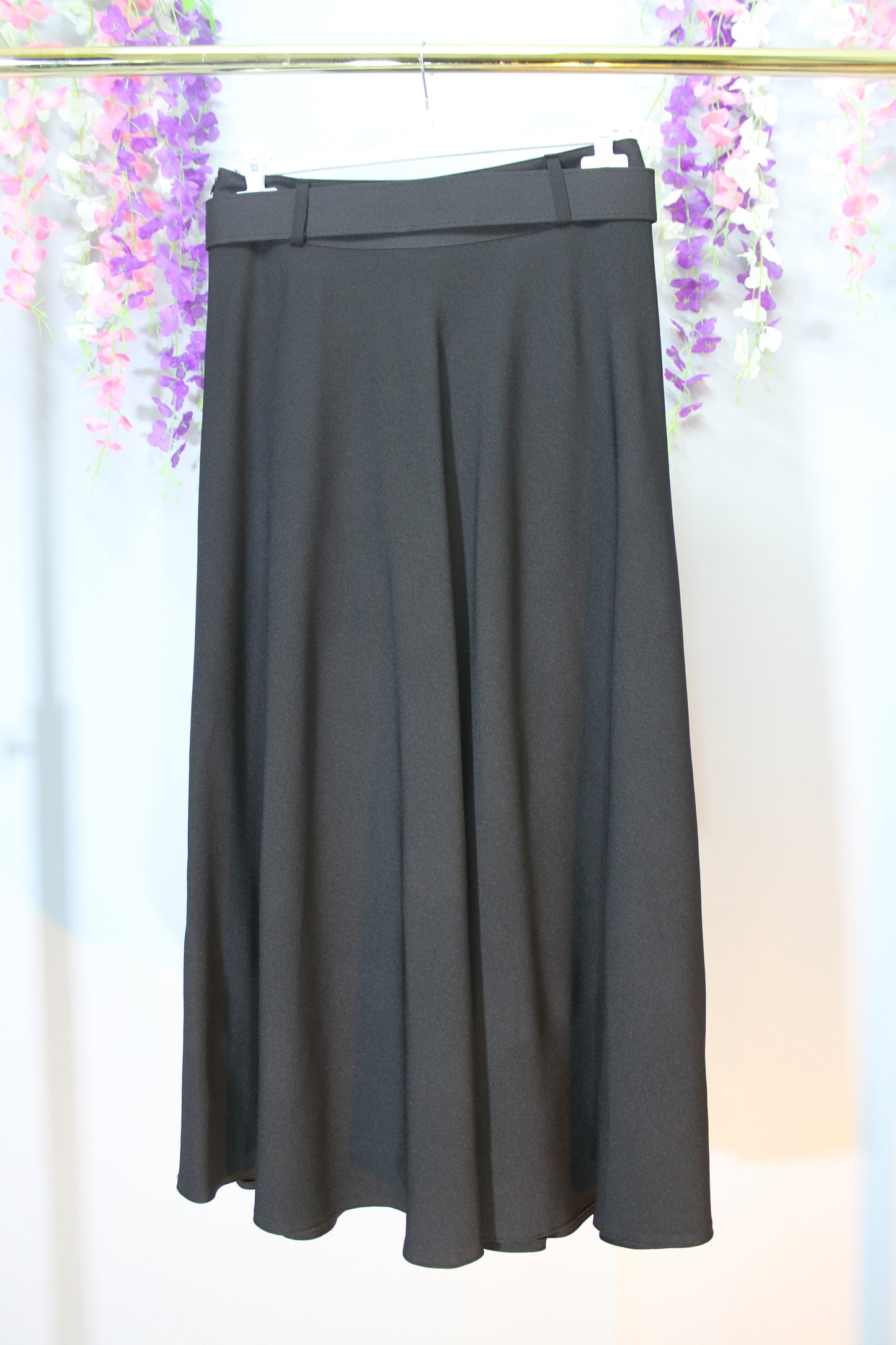 Women's long skirt