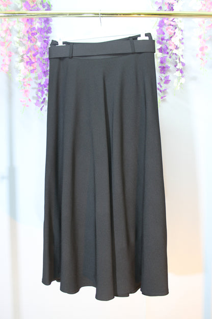 Women's long skirt